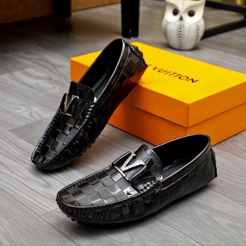 Louis Vuitton Business Shoes